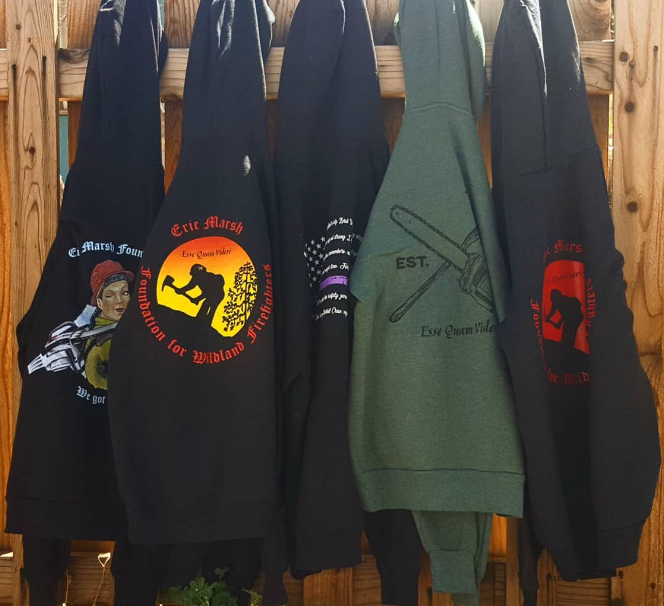 Hoodies & Sweaters & Jackets