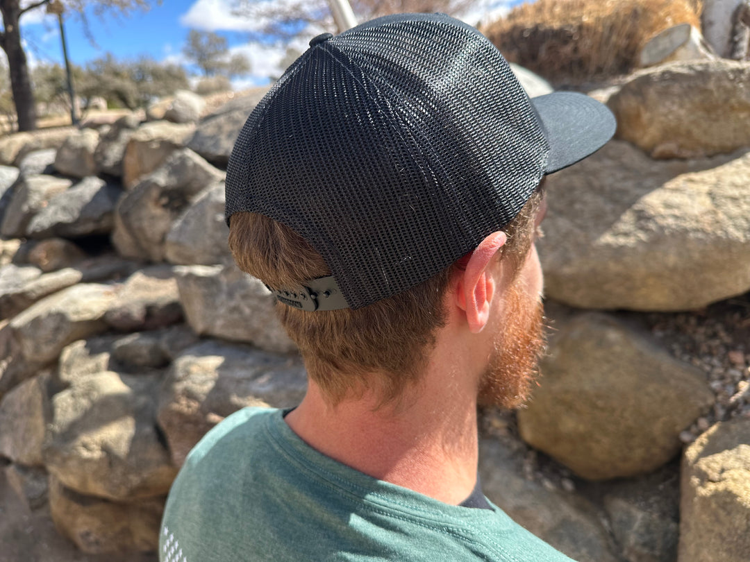 Granite Mountain Hot Shot Memorial Hat