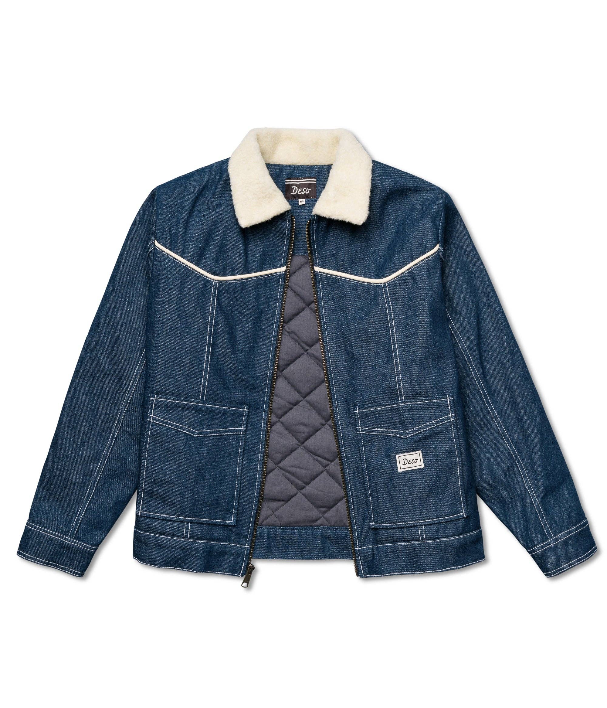 Men's Clothing