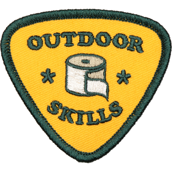 Patch