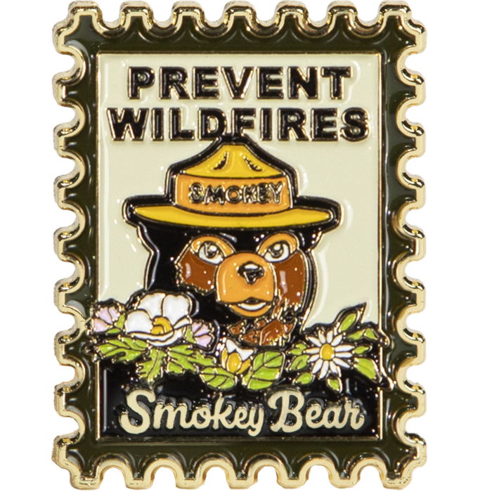 Smokey Bear