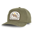 Solitario Hat Soul of the Wild