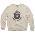 Smokey Retro Crewneck