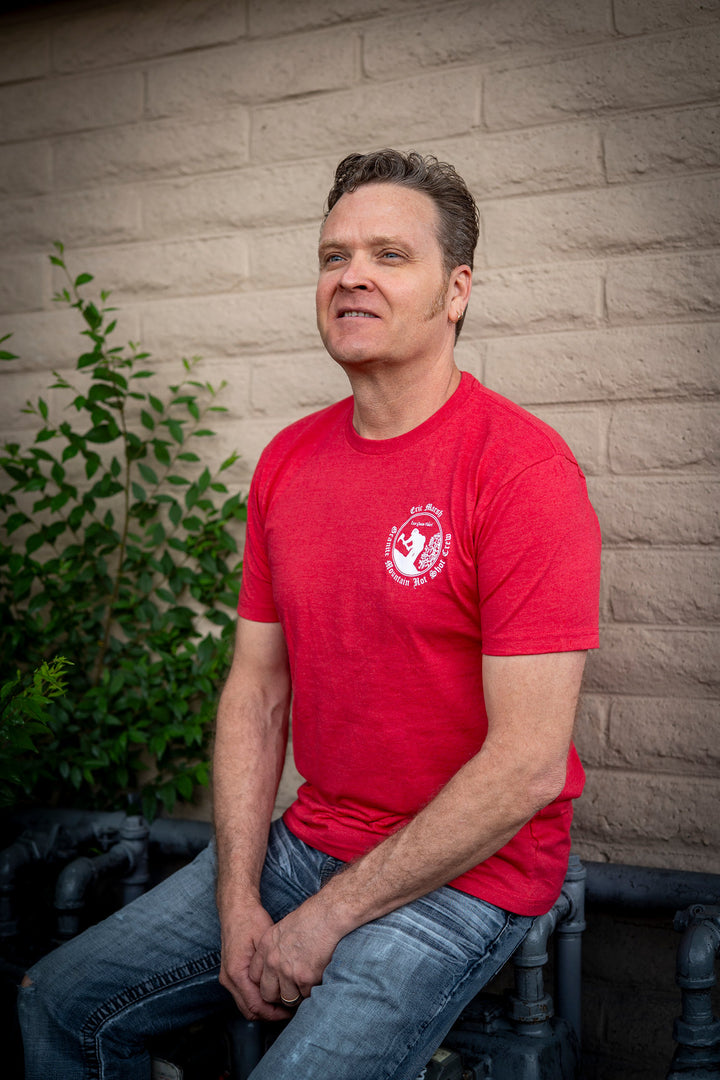 EMF Honor Guard T-Shirt