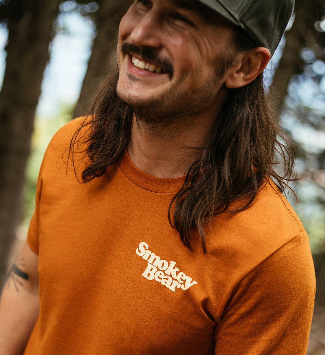 T-Shirt Courage