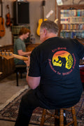 EMF Logo T-Shirt