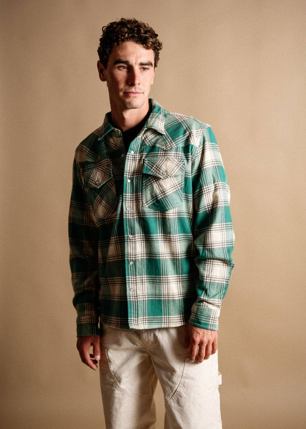 Wyatt Shirt