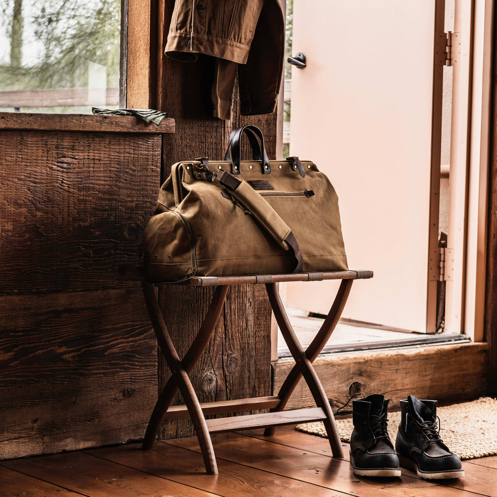 Weekender XL Duffel