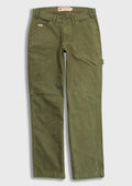 Double Knee Journeyman Pant