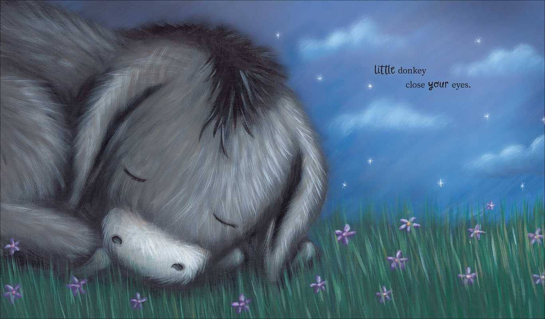 Goodnight Little One by Margaret Wise Brown