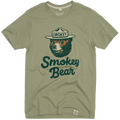 T-Shirt  Smokey Signature Short Sleeve
