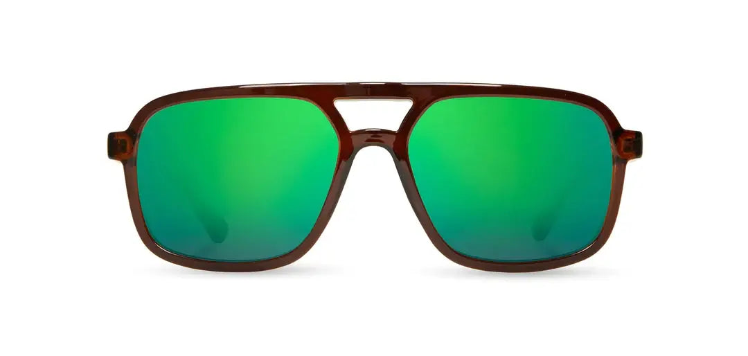 CAMP Glacier Sunglasses - Clay
