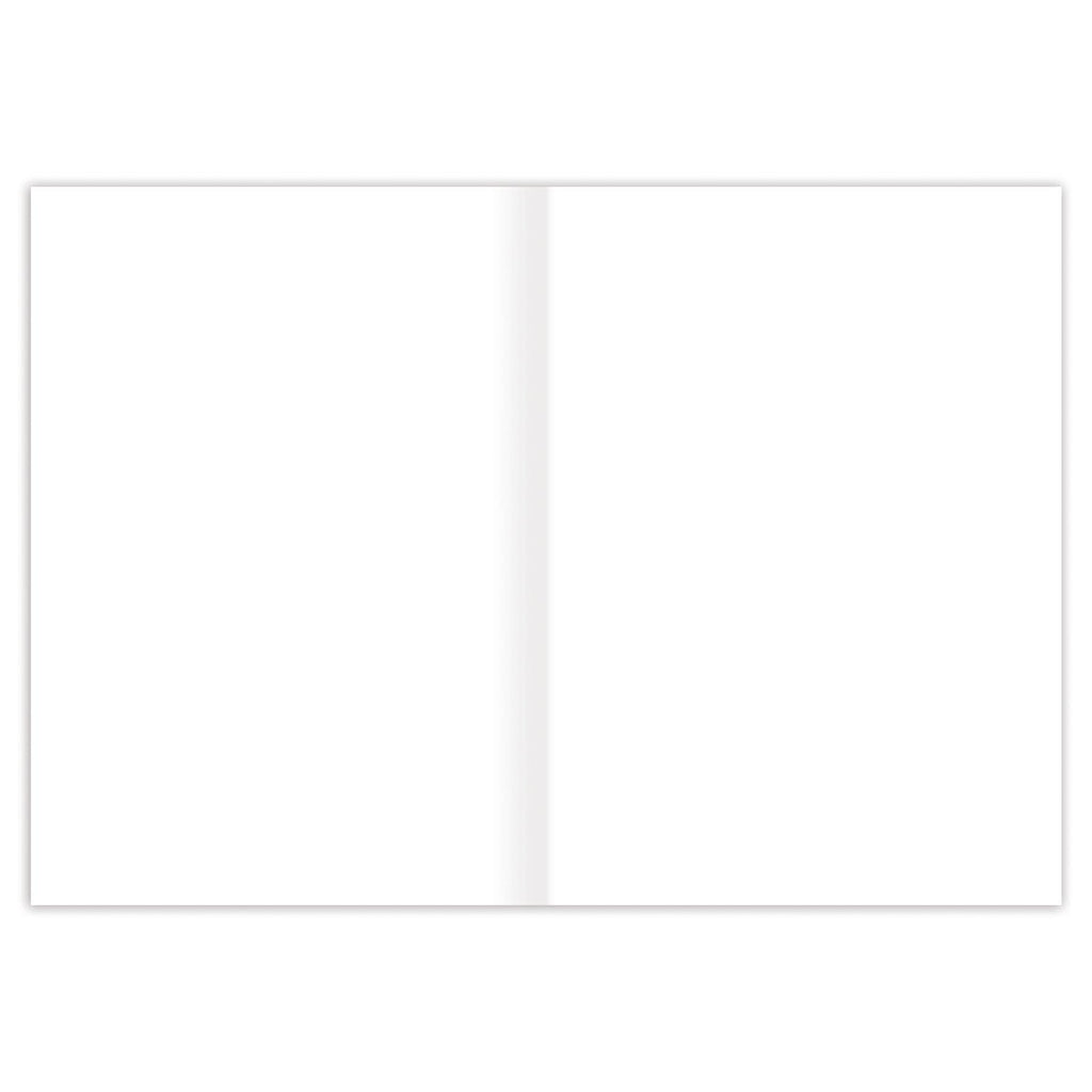 Swans Love You Card