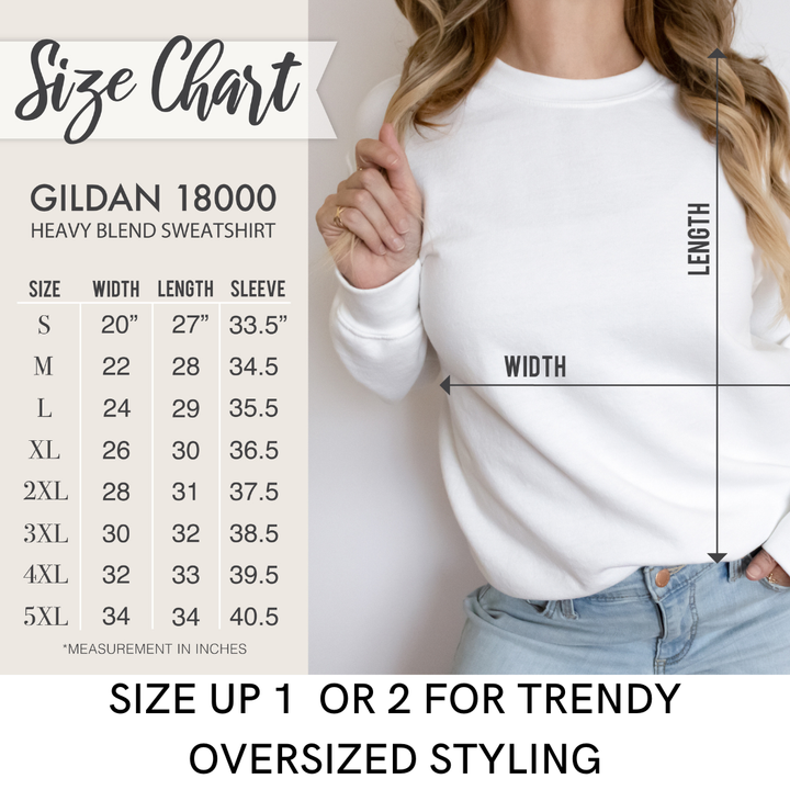 Just another Story Crewneck Sweatshirt