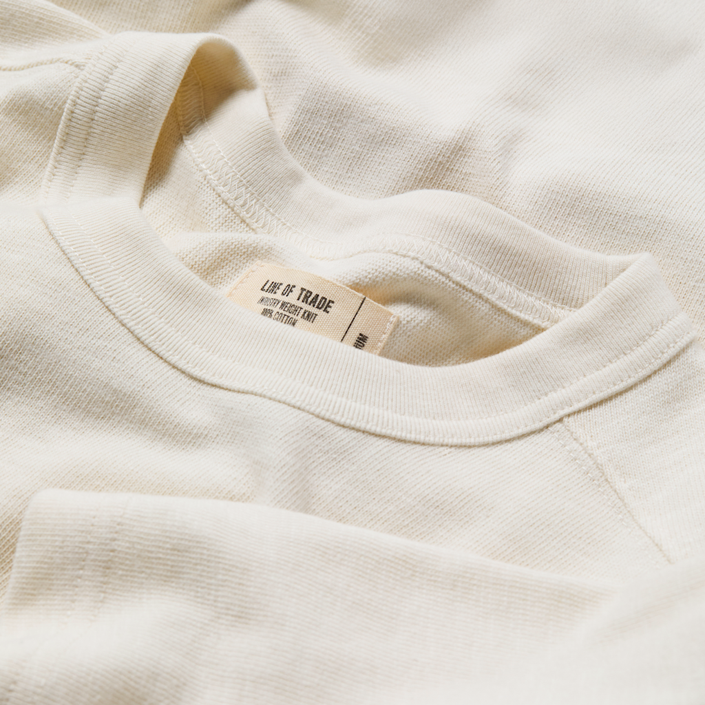 Industry Heavyweight Tee