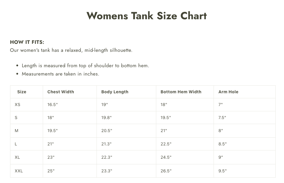 Tank Smokey Among Friends Women's