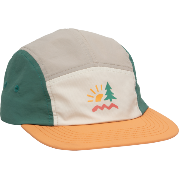Sunrise Camp Hat (Youth)