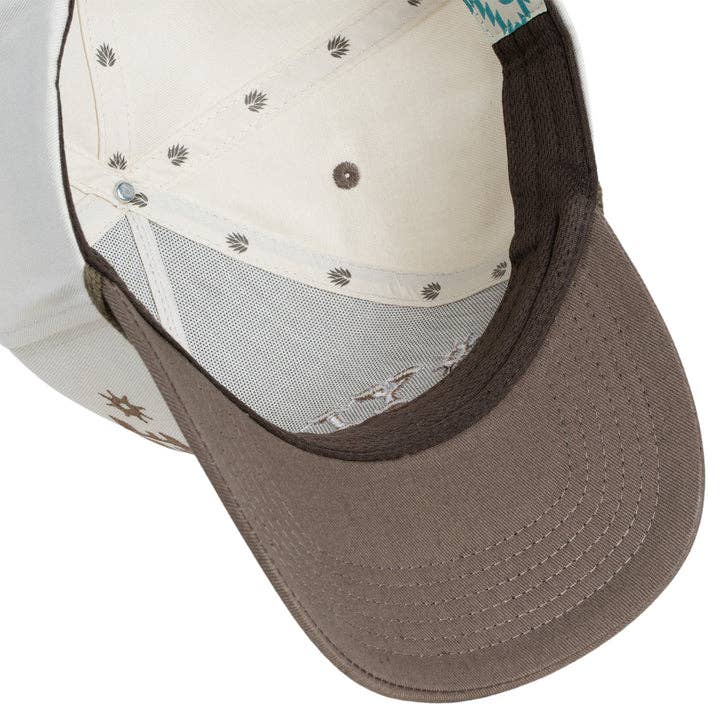 Yippee Ki Yay Hat