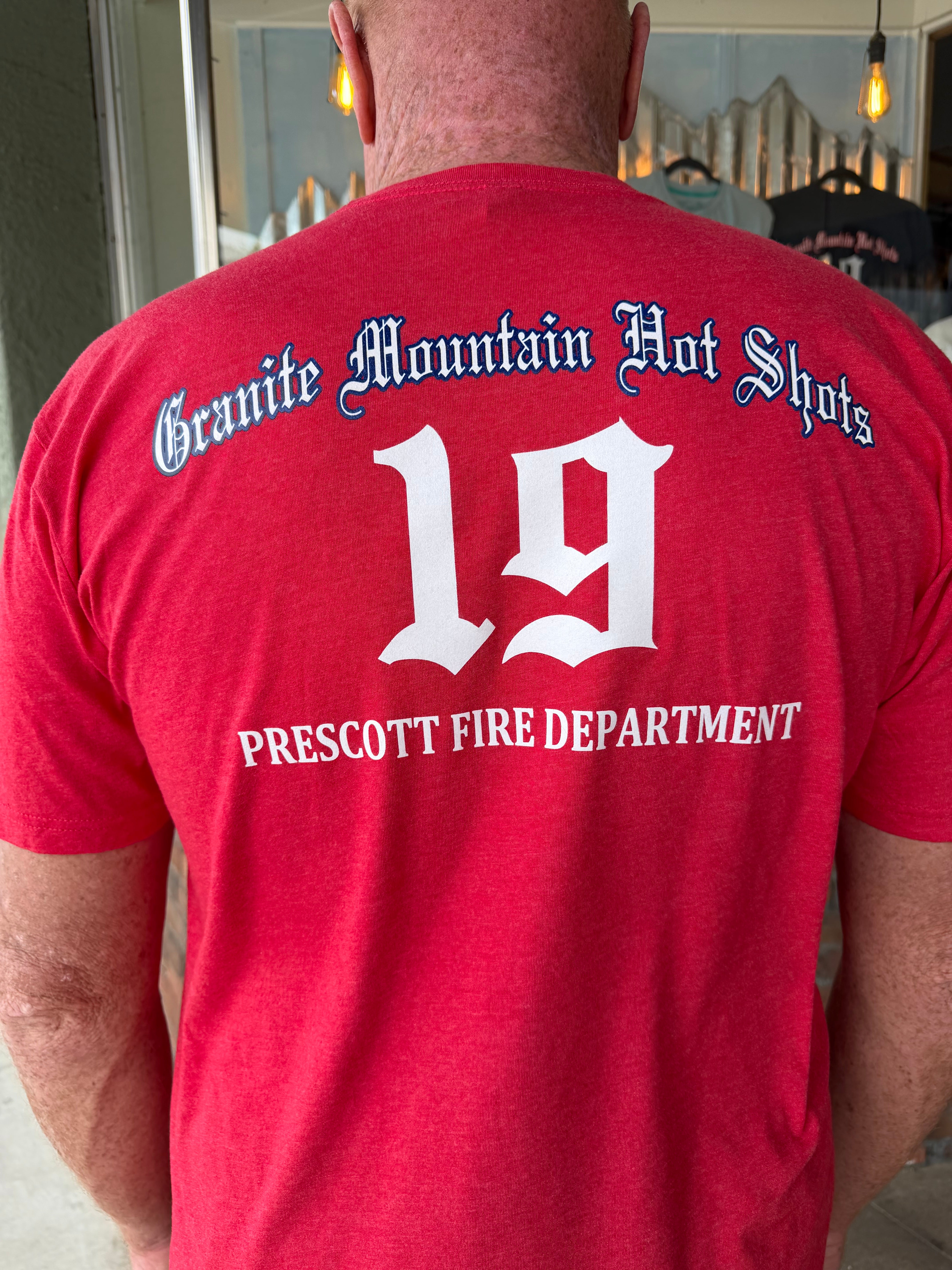 Wear Your Support