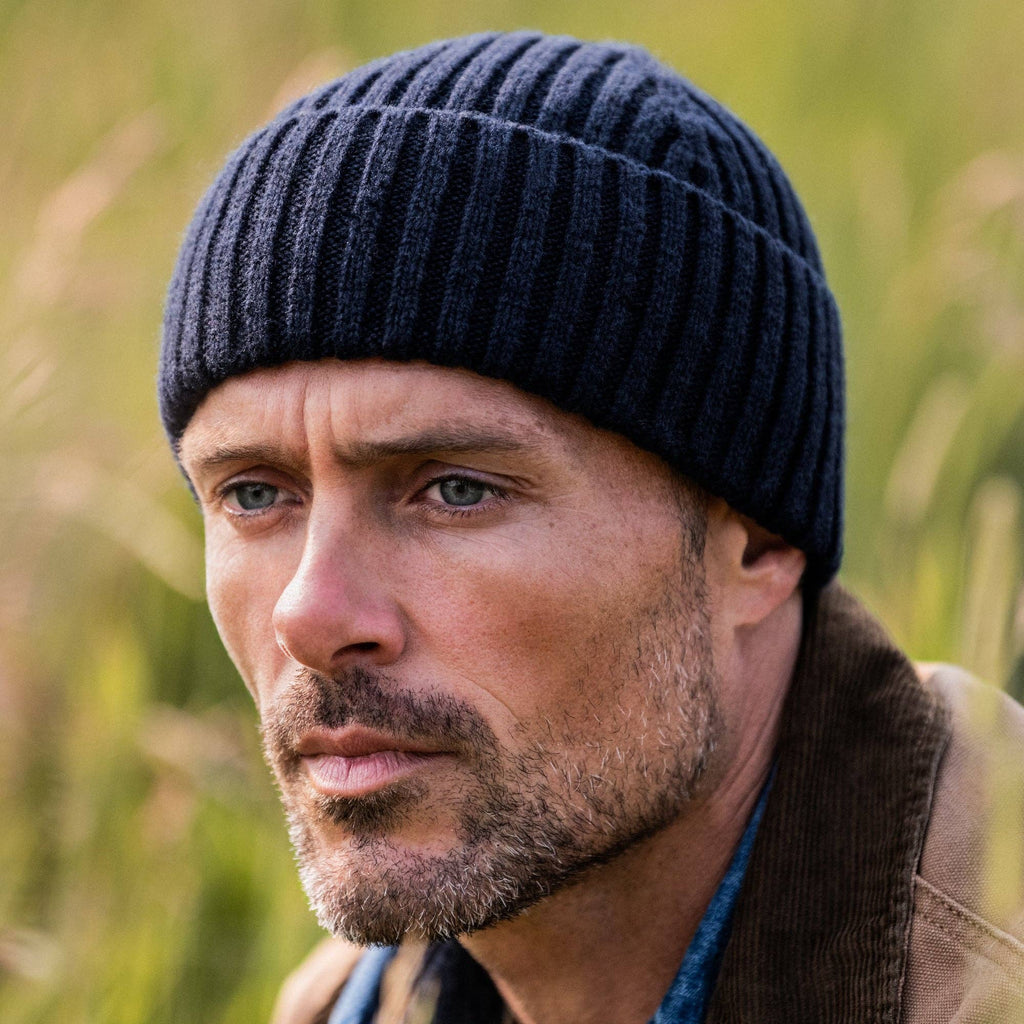 Donegal Watch Cap