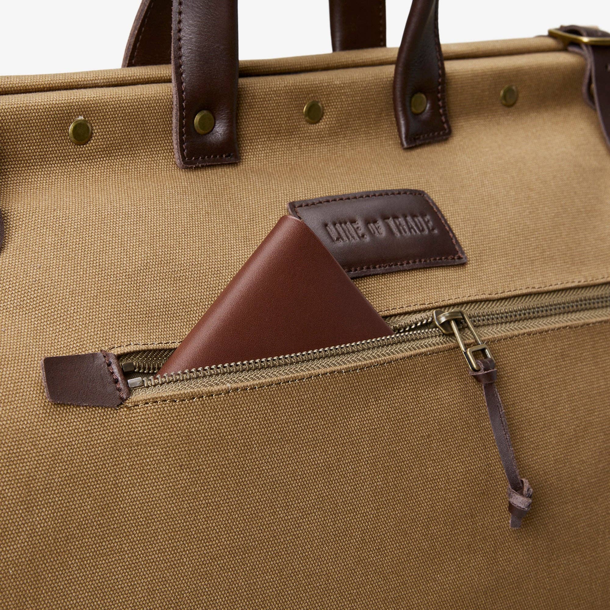 Weekender XL Duffel