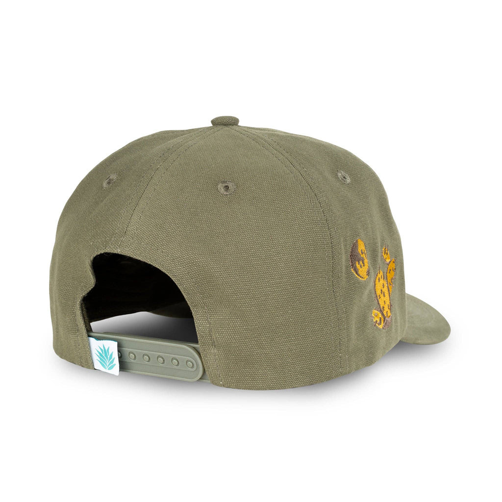 Solitario Hat Soul of the Wild