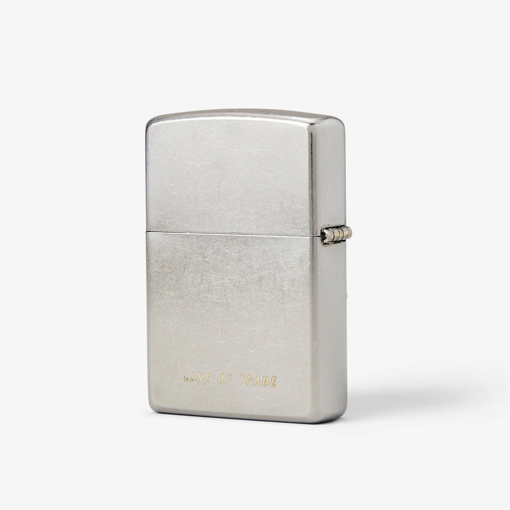 Road Trip Edition Zippo Windproof Lighter