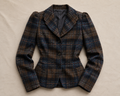 The Blue Ribbon Jacket