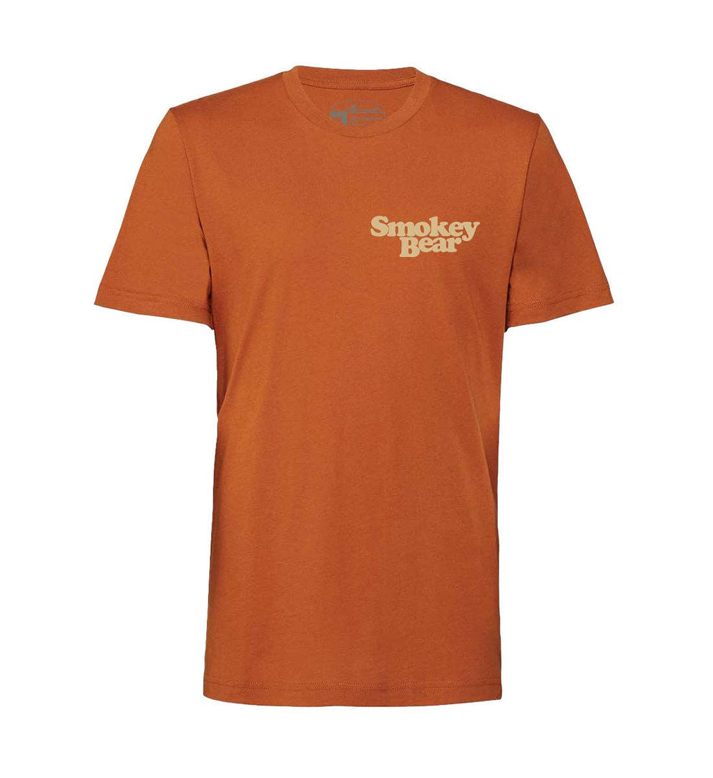 T-Shirt Courage