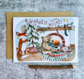 All Canyon Cove Greeting Cards