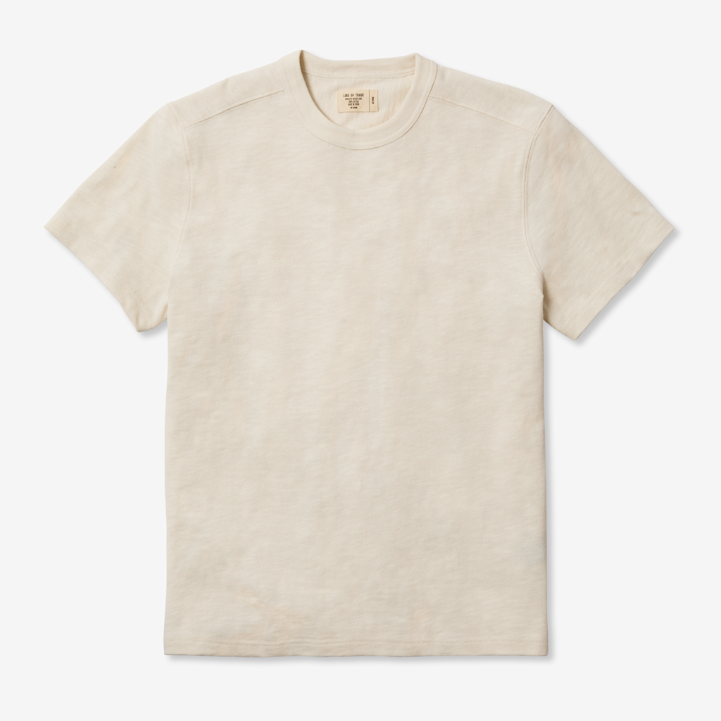 Industry Heavyweight Tee