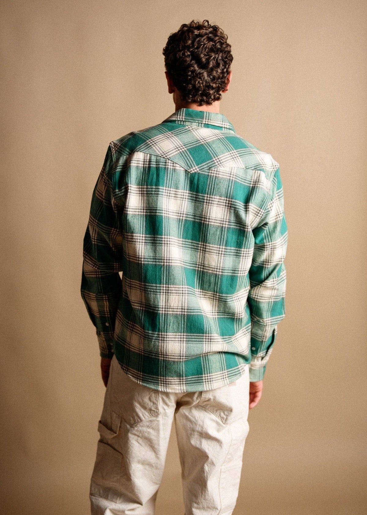 Wyatt Shirt