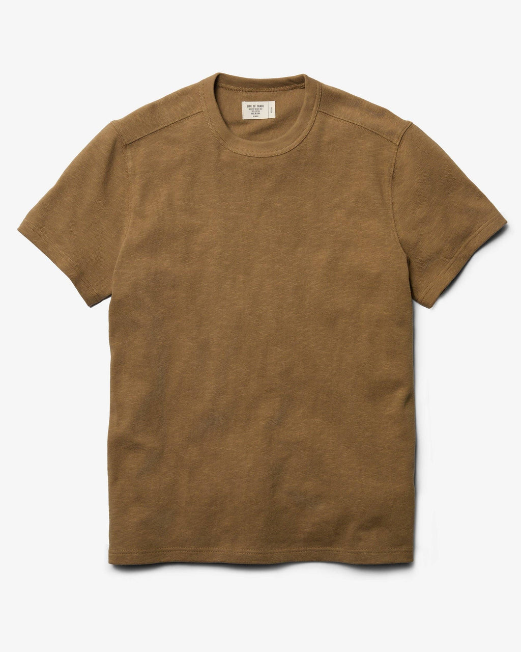 Industry Heavyweight Tee