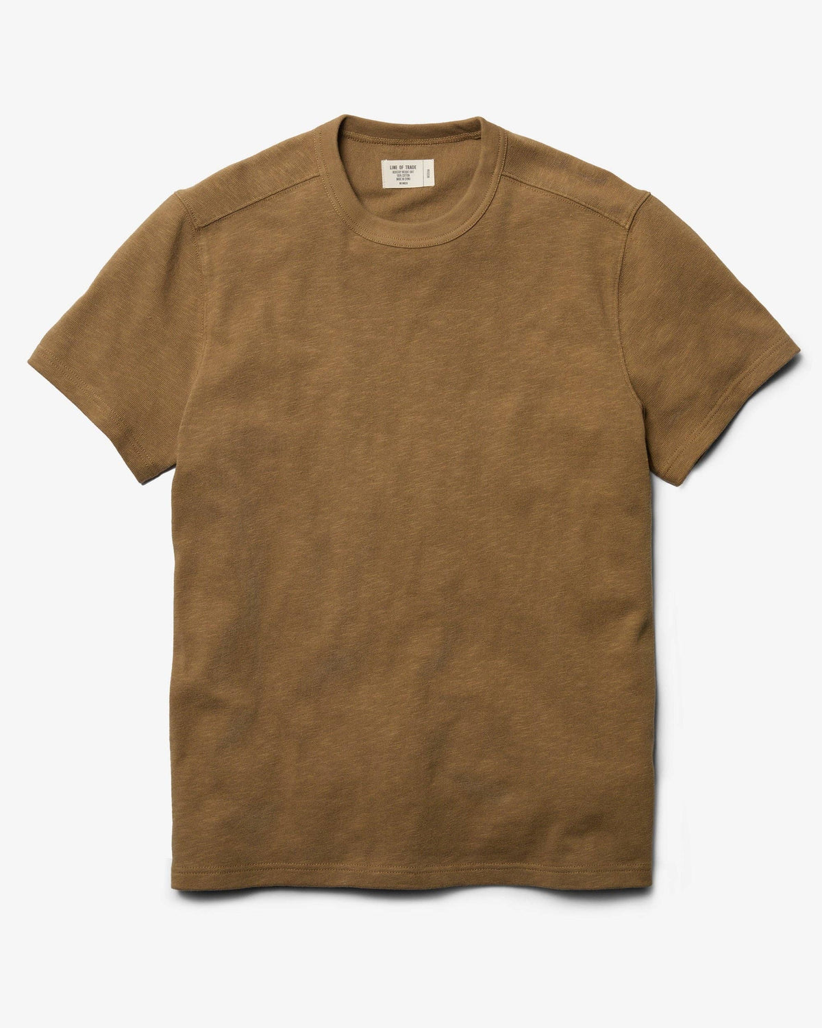 Industry Heavyweight Tee