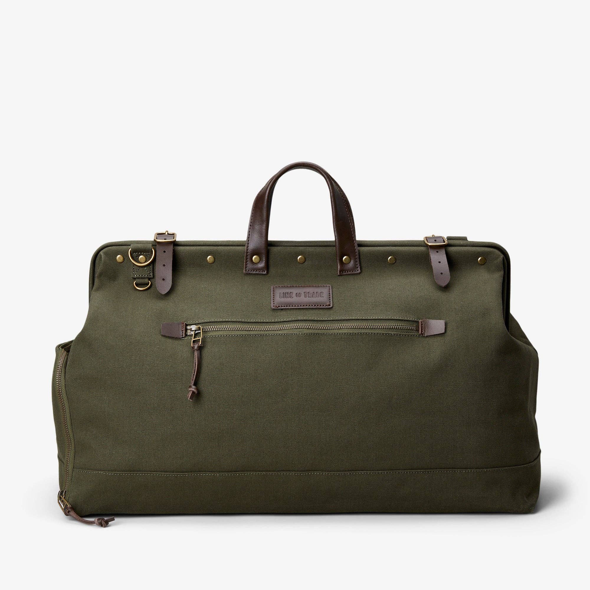 Weekender XL Duffel