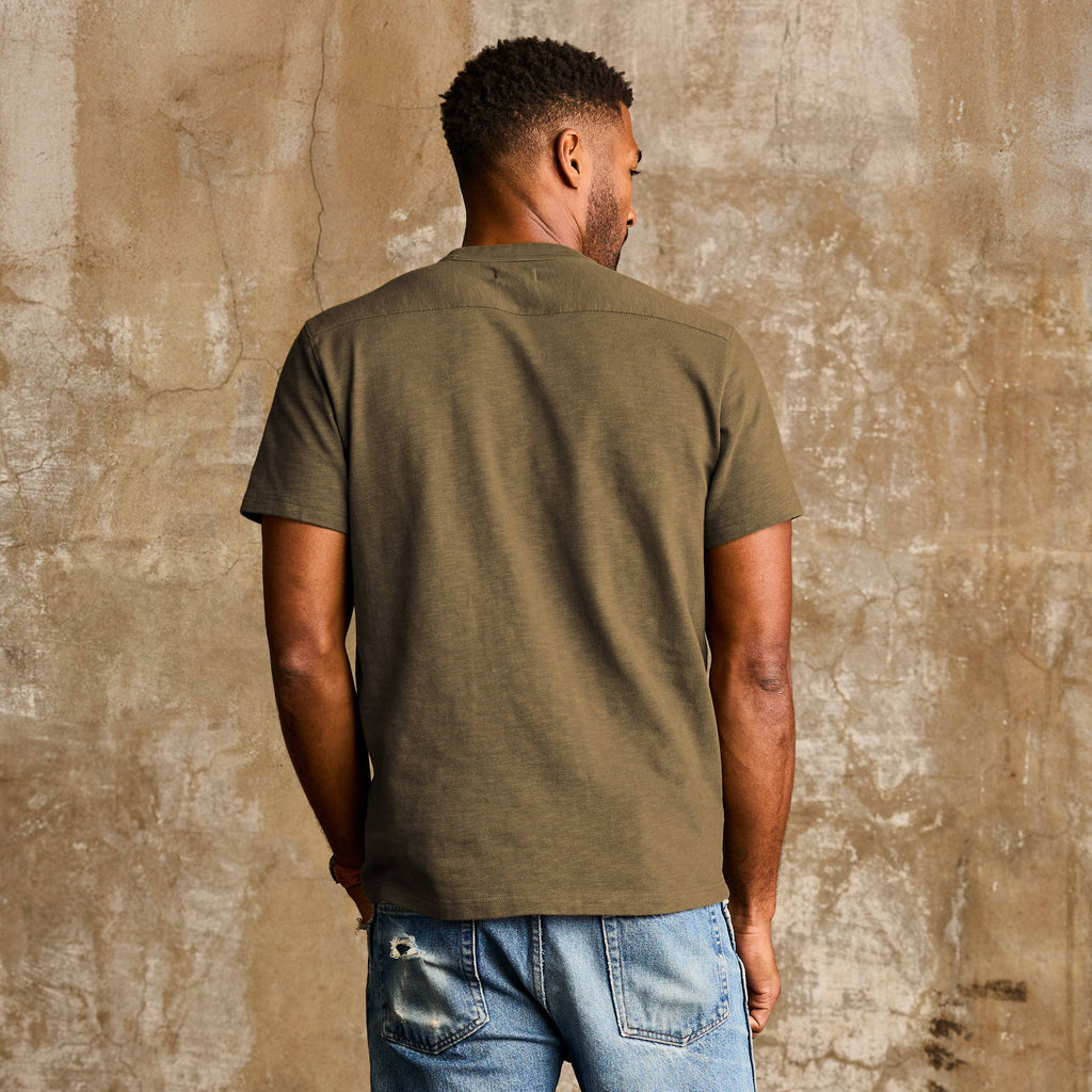 Industry Heavyweight Tee
