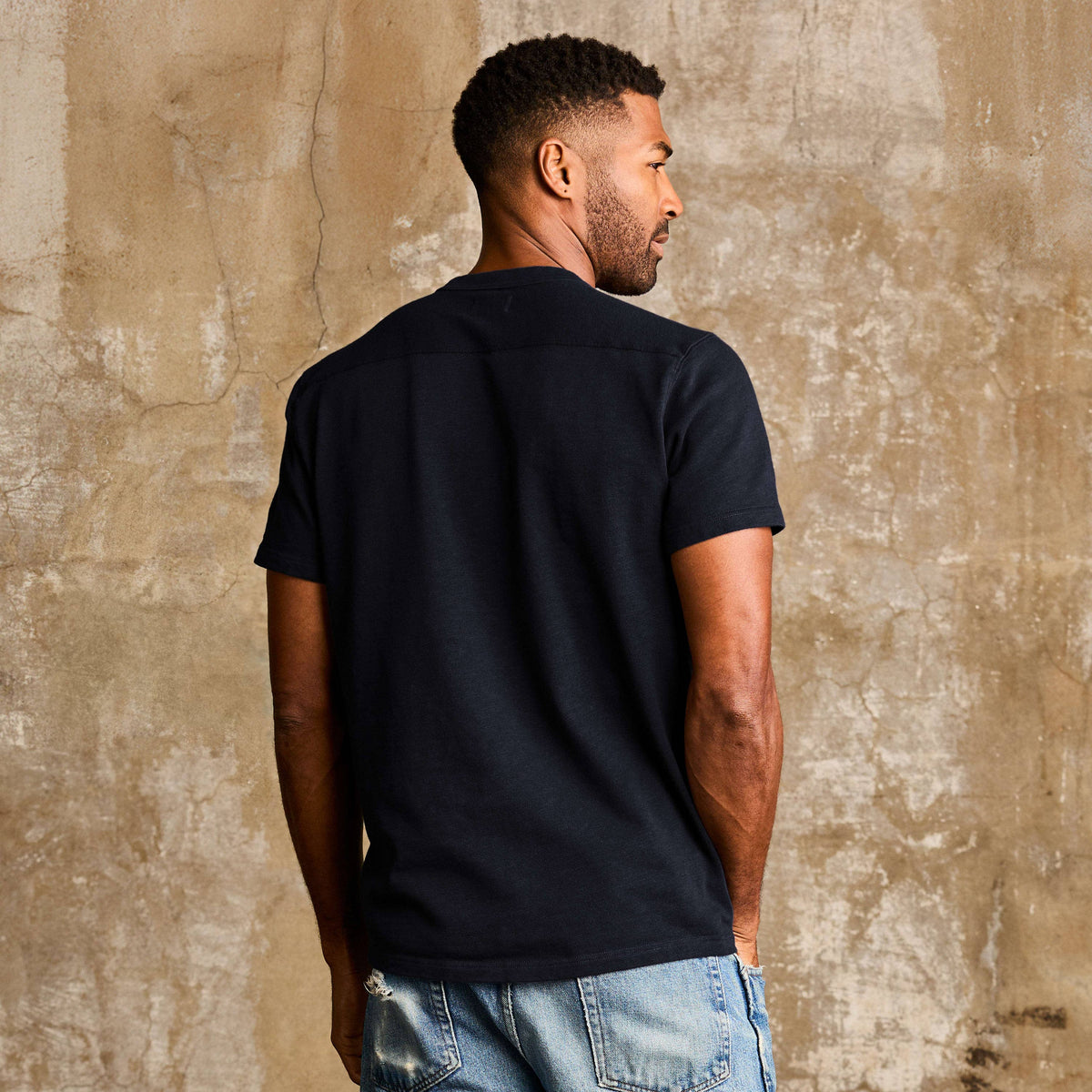 Industry Heavyweight Tee
