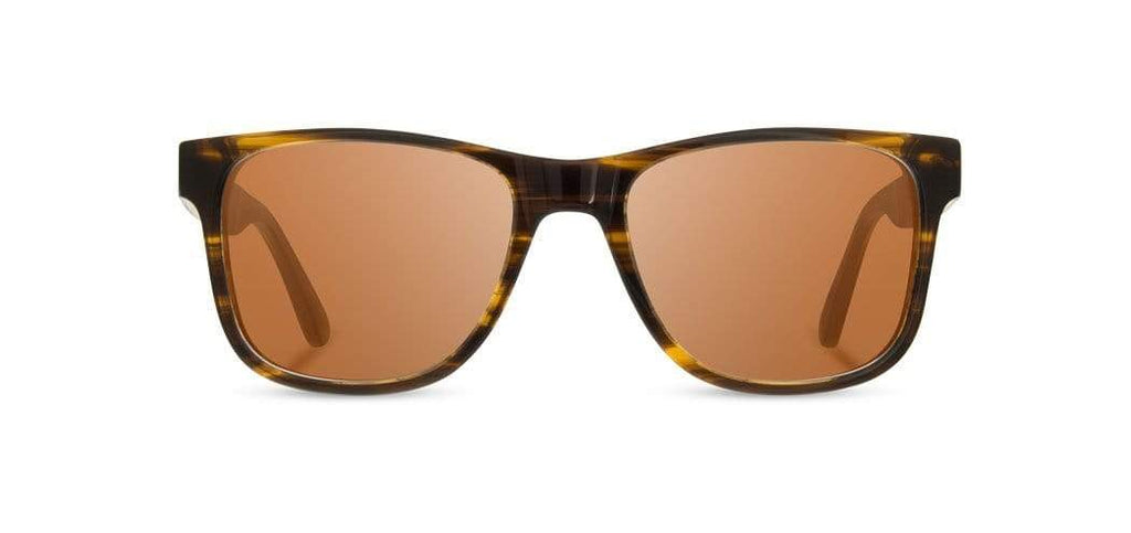 CAMP Trail Sunglasses- Tortoise