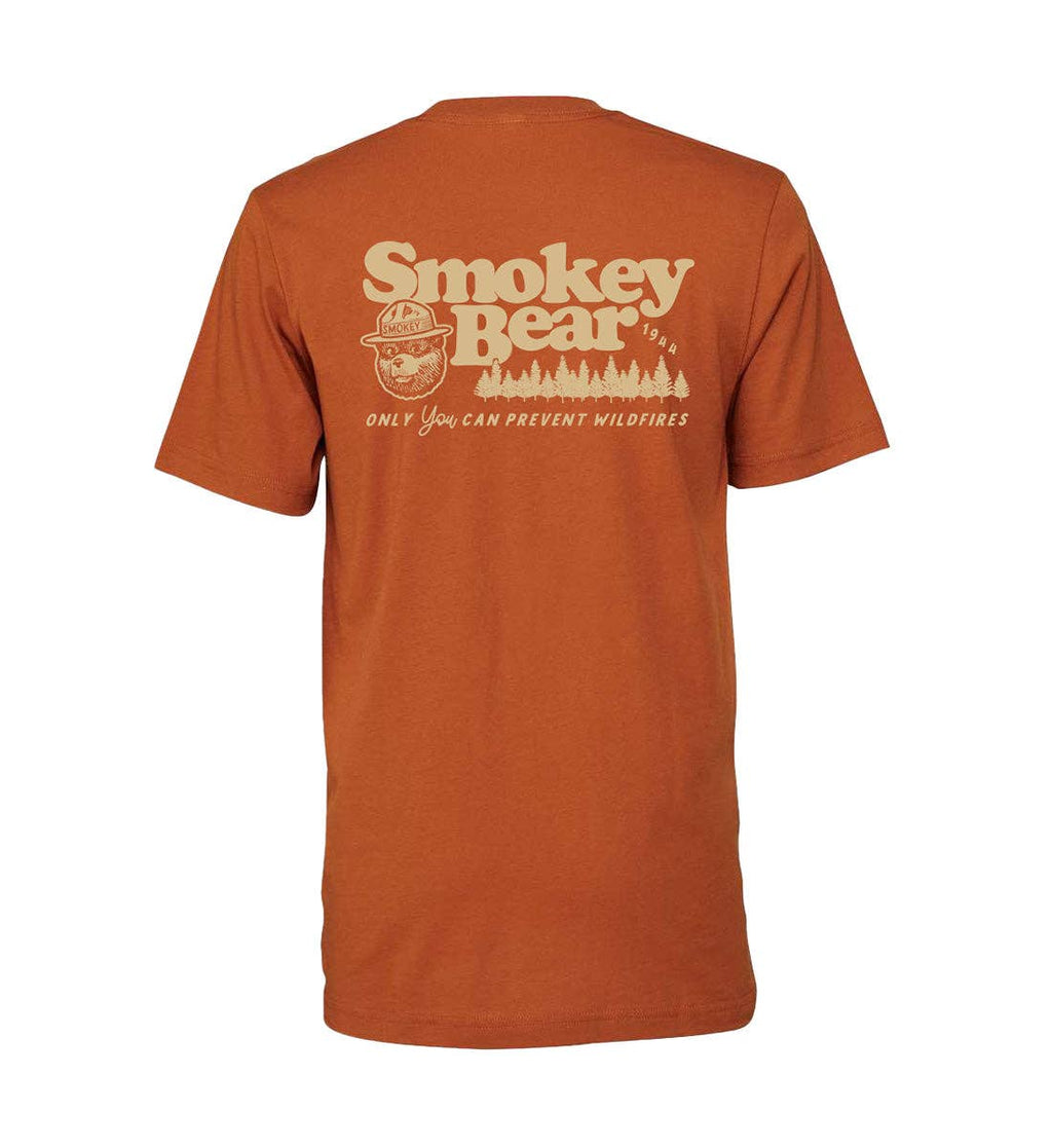 T-Shirt Courage