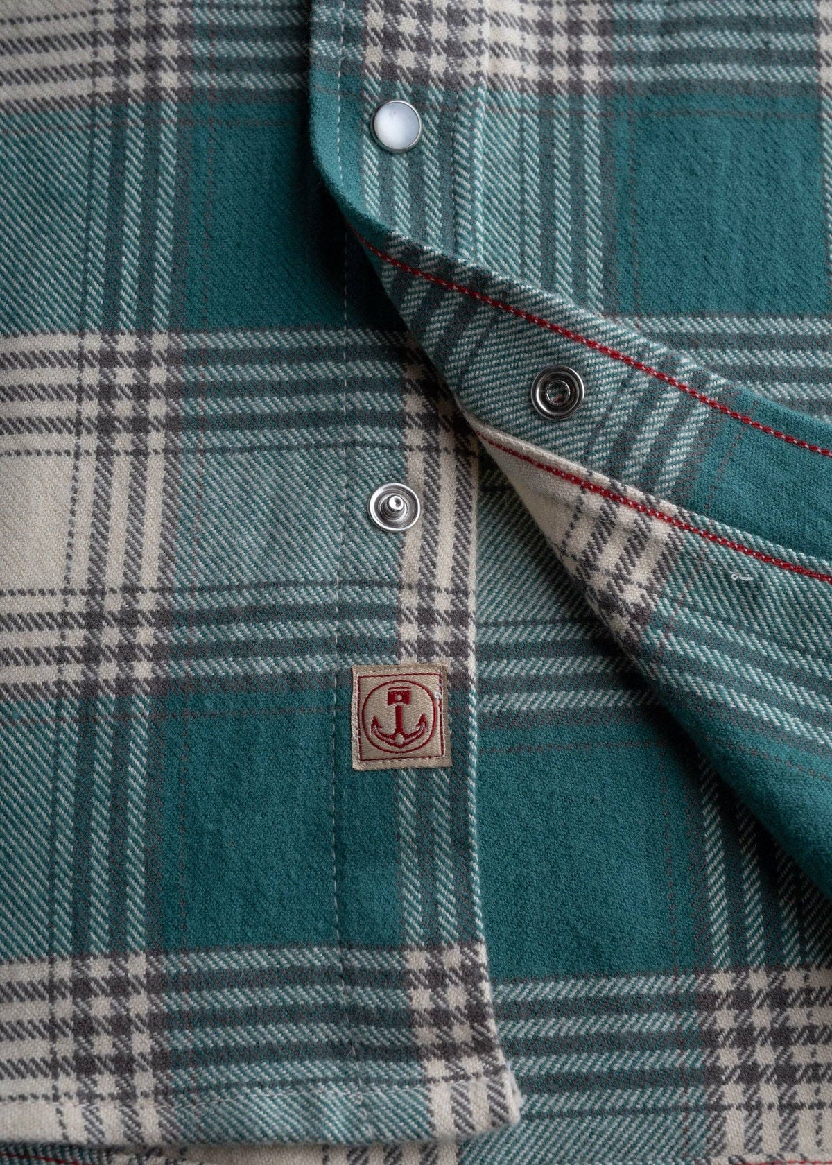 Wyatt Shirt