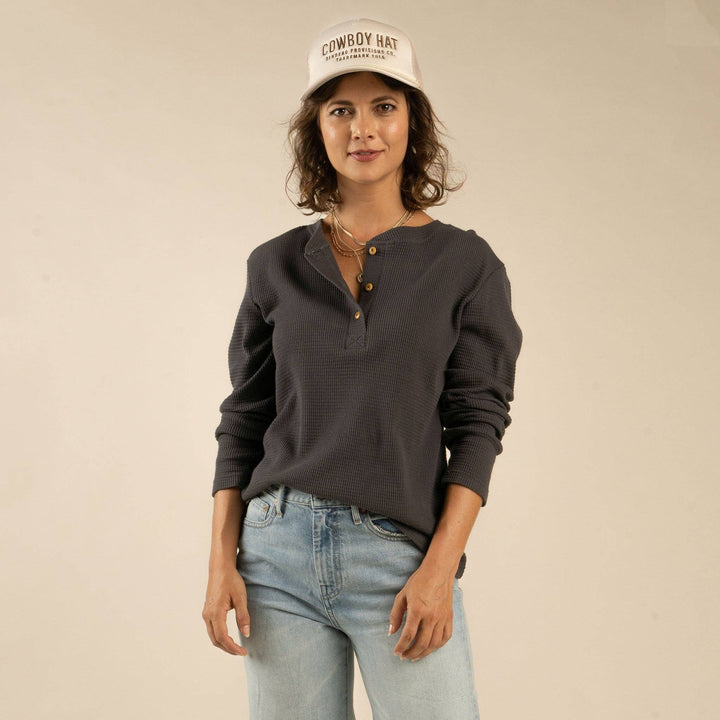 The Maven Henley