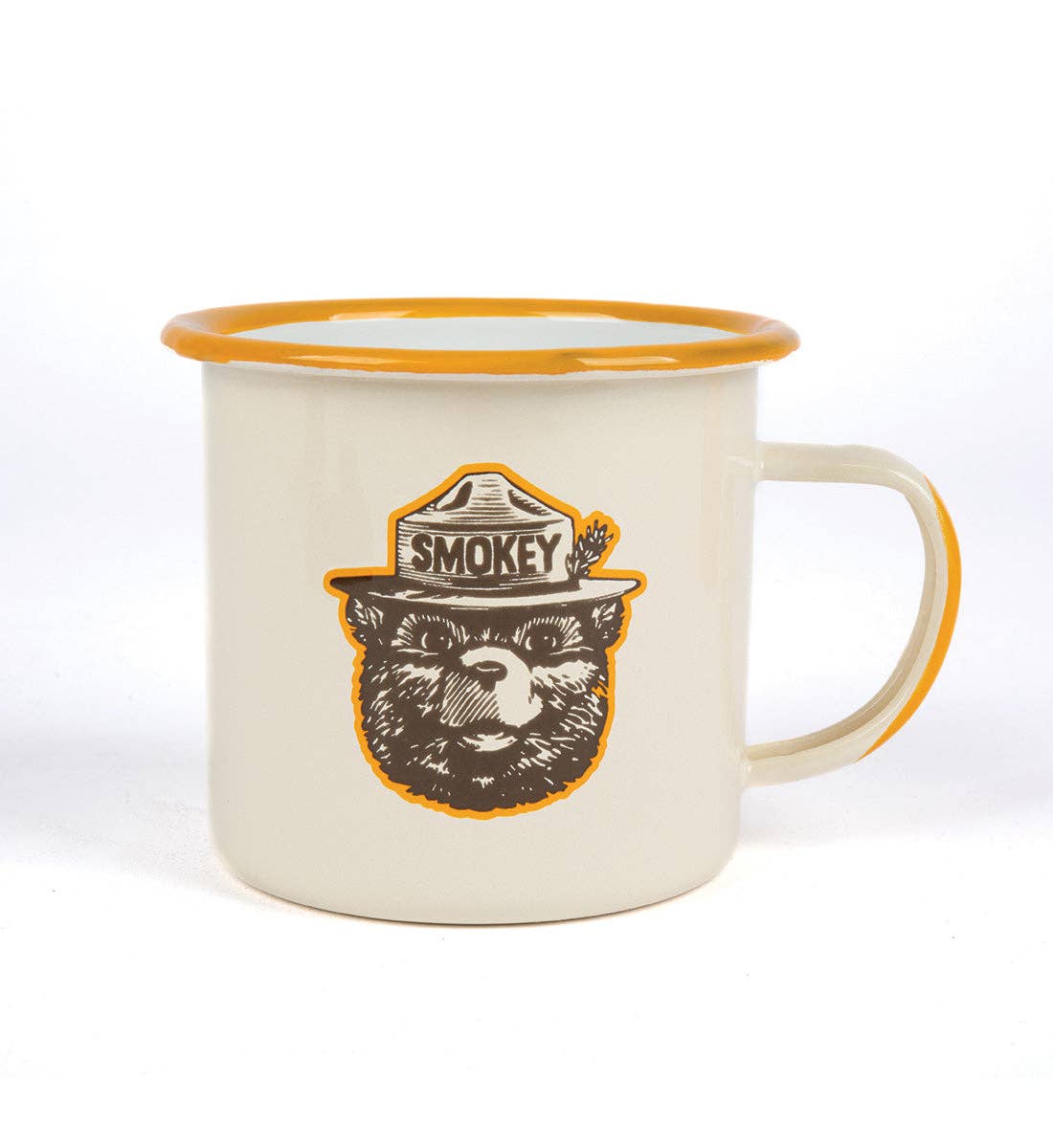 Mug Only You Enamel