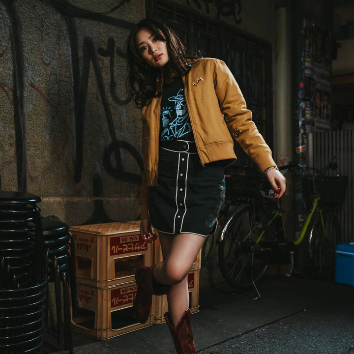 Women's La Tierra Jacket