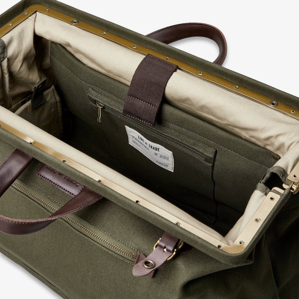 Weekender XL Duffel