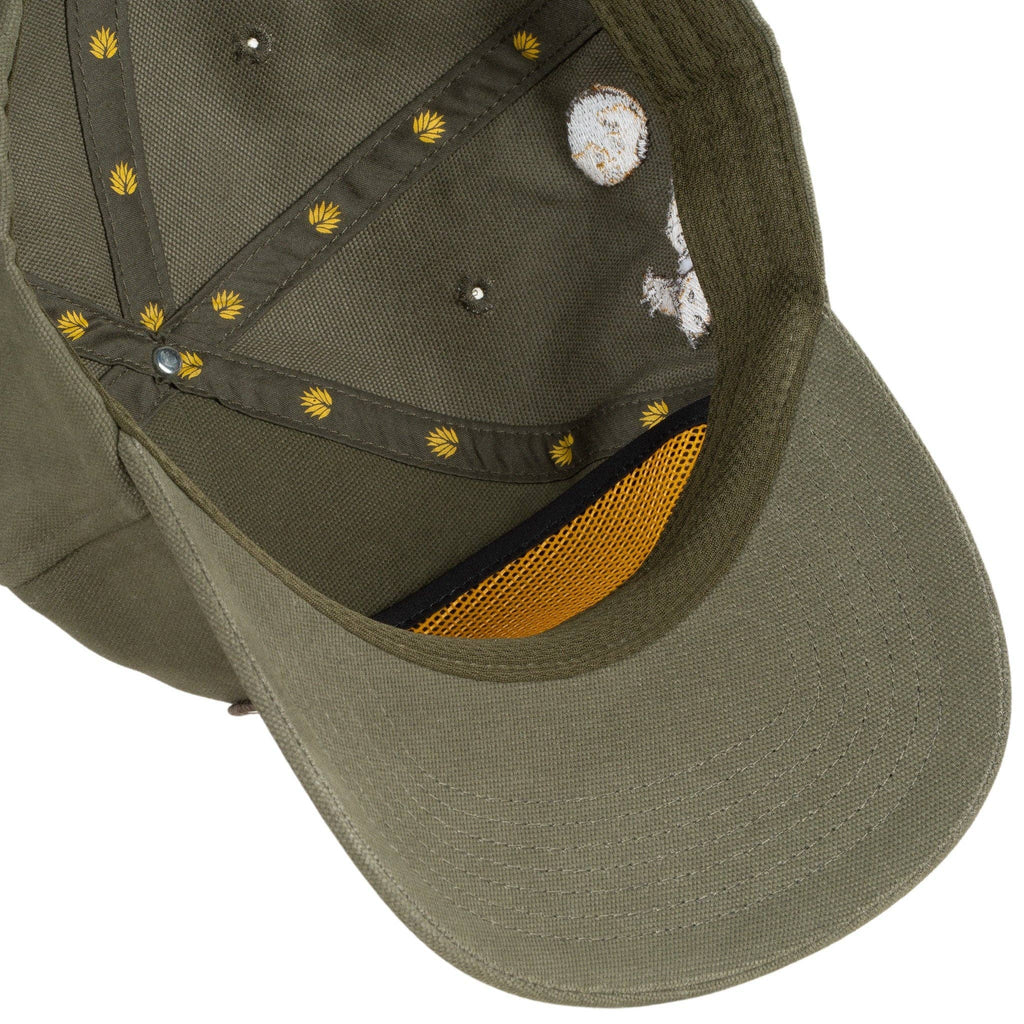 Solitario Hat Soul of the Wild