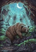 Bear | Artist: Elisabeth Alba | FEA335