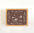 Pastures Card Boxed Set of 8
