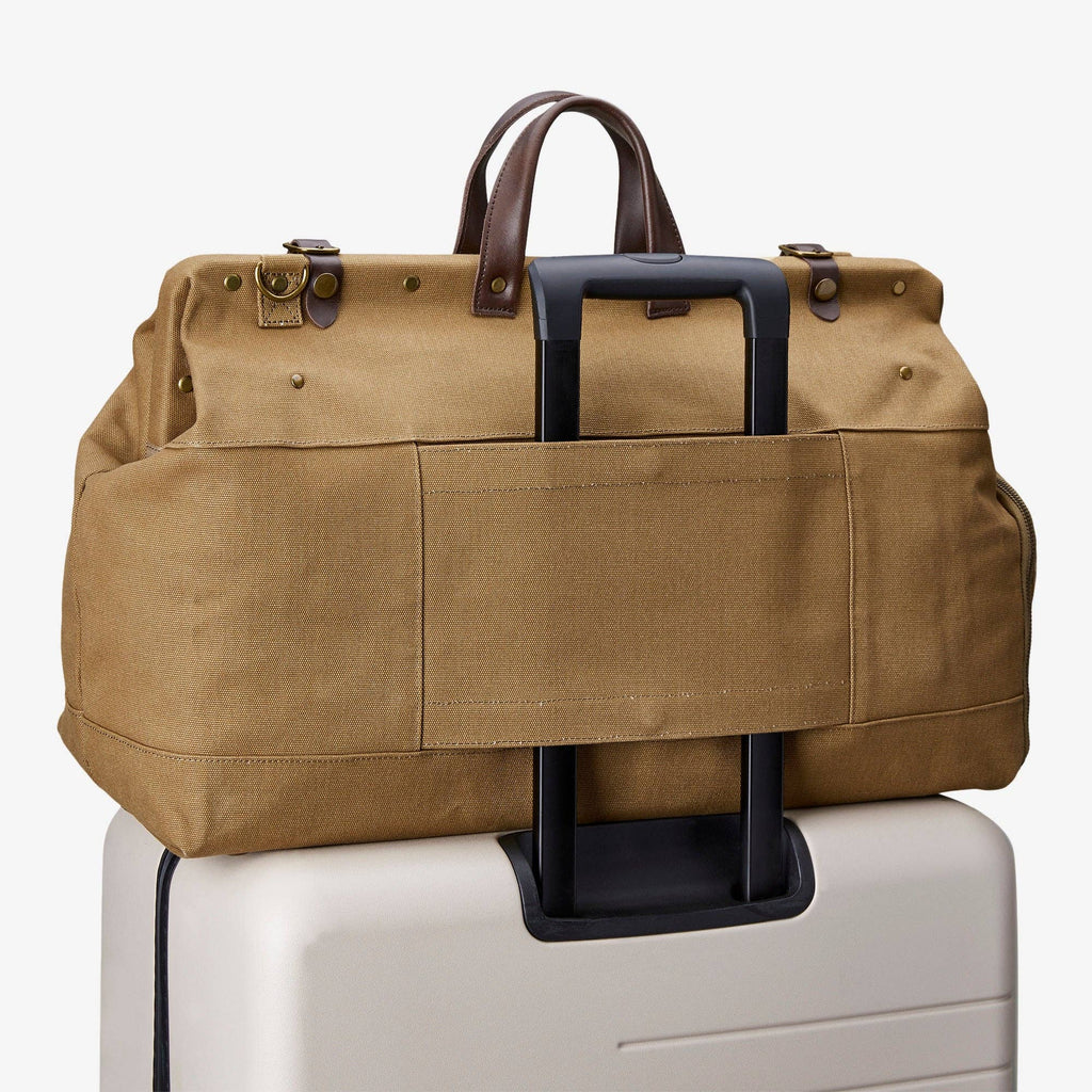 Weekender XL Duffel