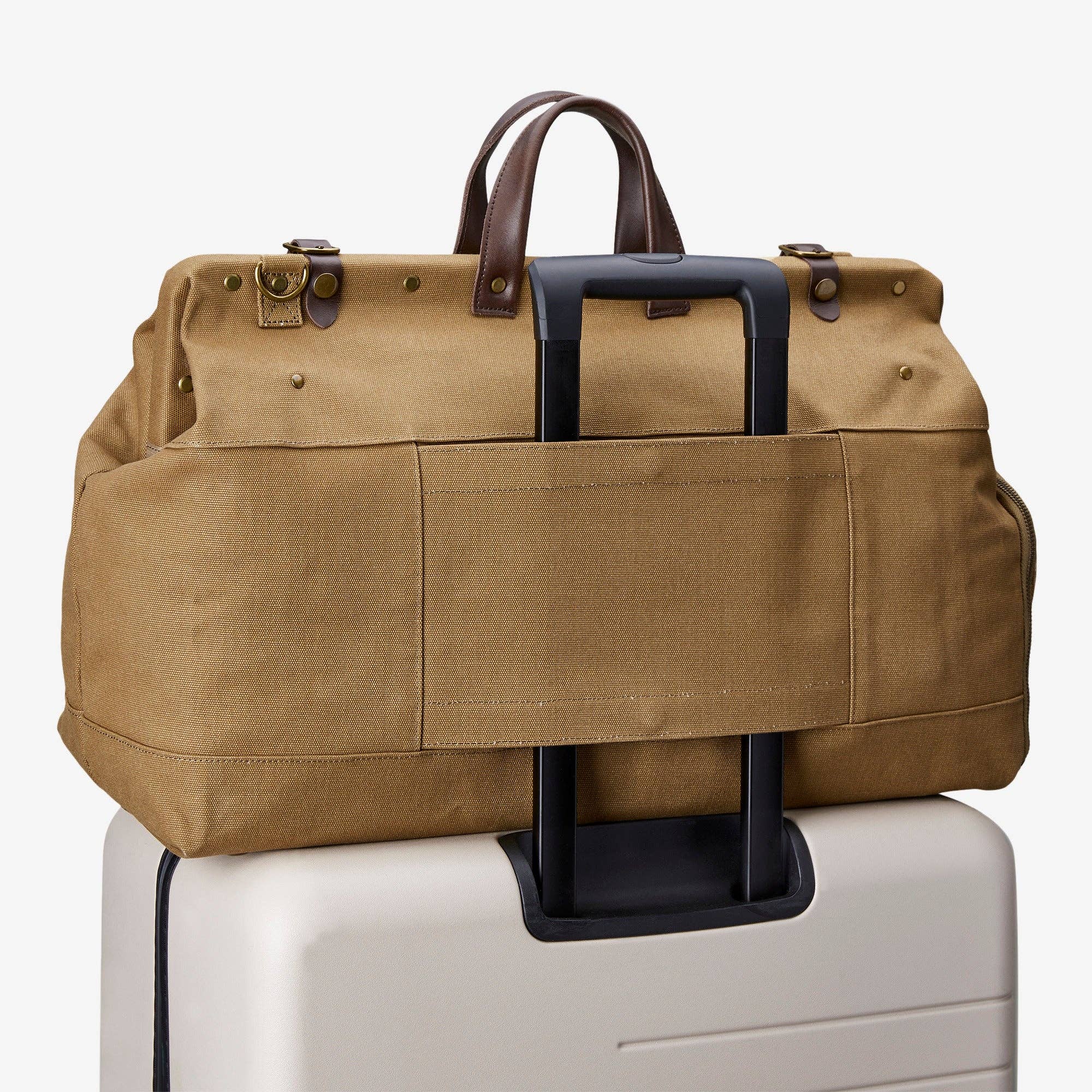 Weekender XL Duffel