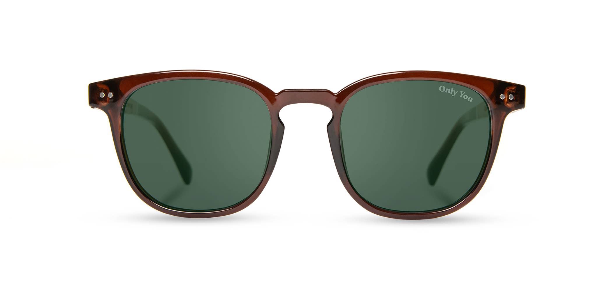 Sunglasses Smokey Bear x CAMP Topo - Clay